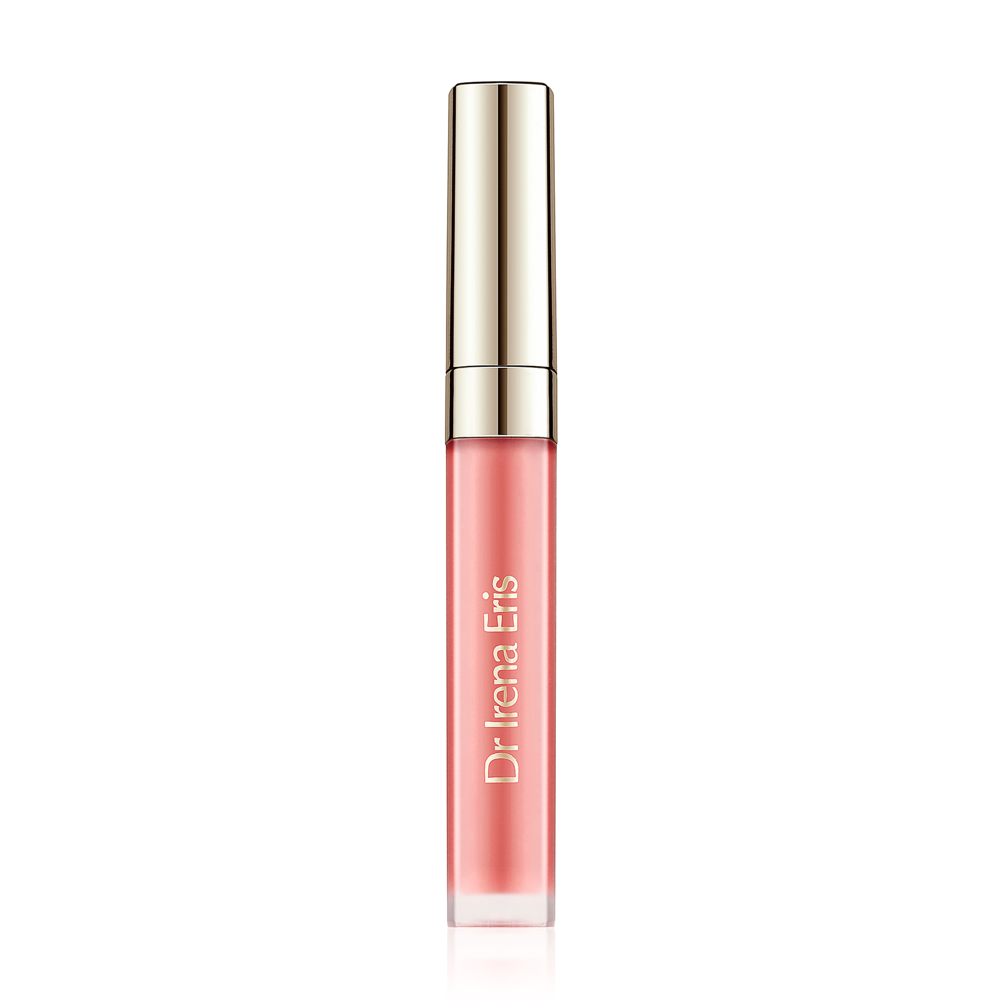 Блиск для губ Dr Irena Eris Ultimate Shine Lip Gloss 04 Dusty Peach, 5 мл
